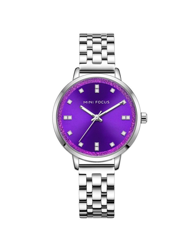 Mini Focus - Crystal Purple M47