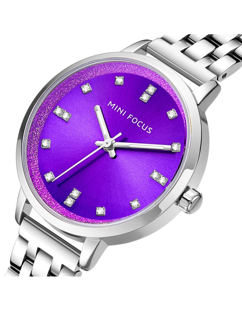 Mini Focus - Crystal Purple M47
