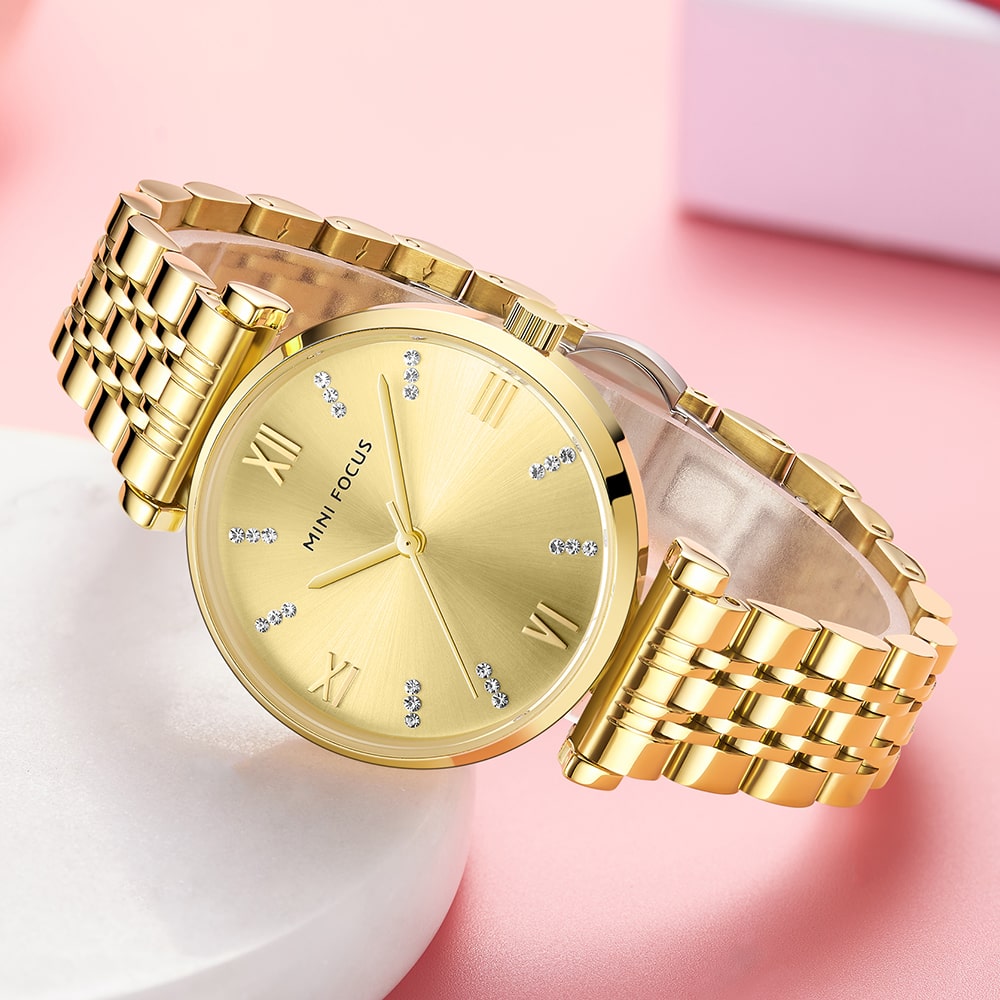 Mini Focus - M335L4