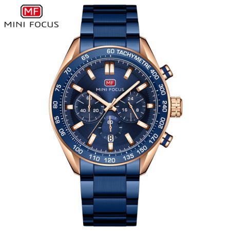 Mini Focus - M403G1