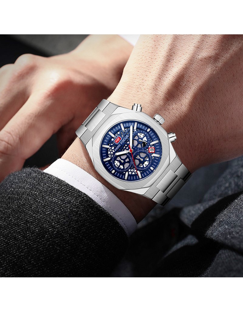 Mini Focus - Deluxe Edition M411G1