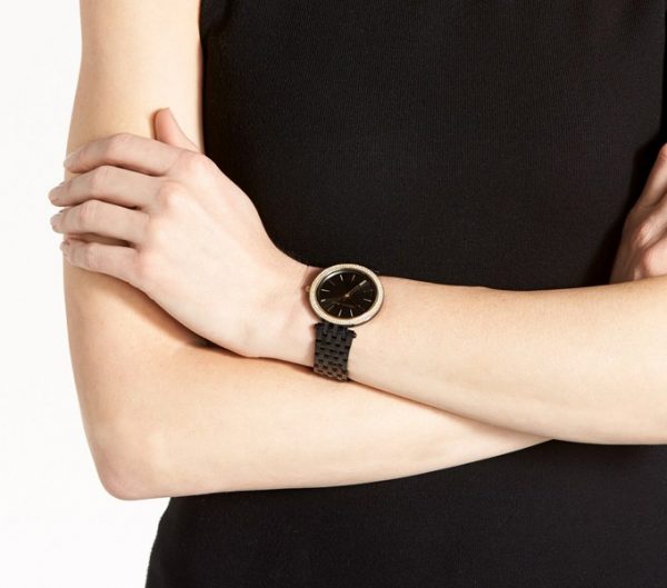 Michael Kors - Darci Black MK3322