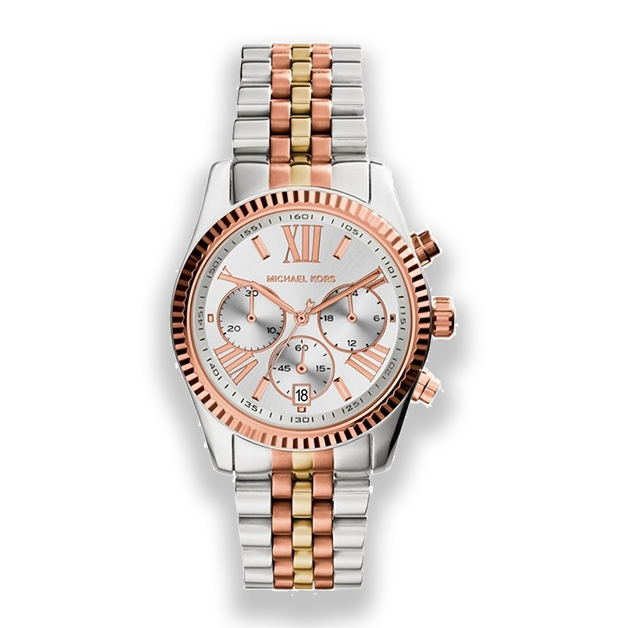 Michael Kors - Ladies Lexington MK5735