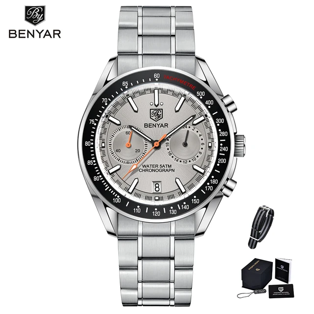 BENYAR - M194 Deluxe Edition C3