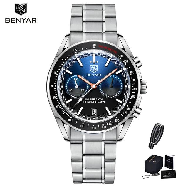 BENYAR - M194 Deluxe Editon C2