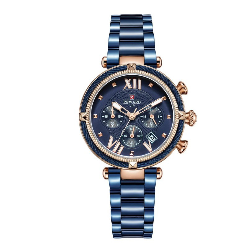 REWARD – R63 Blue Edition