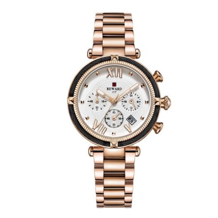 REWARD – R63 Gold Edition