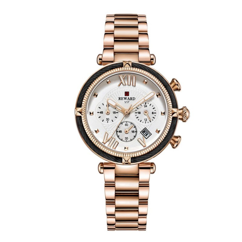 REWARD – R63 Gold Edition