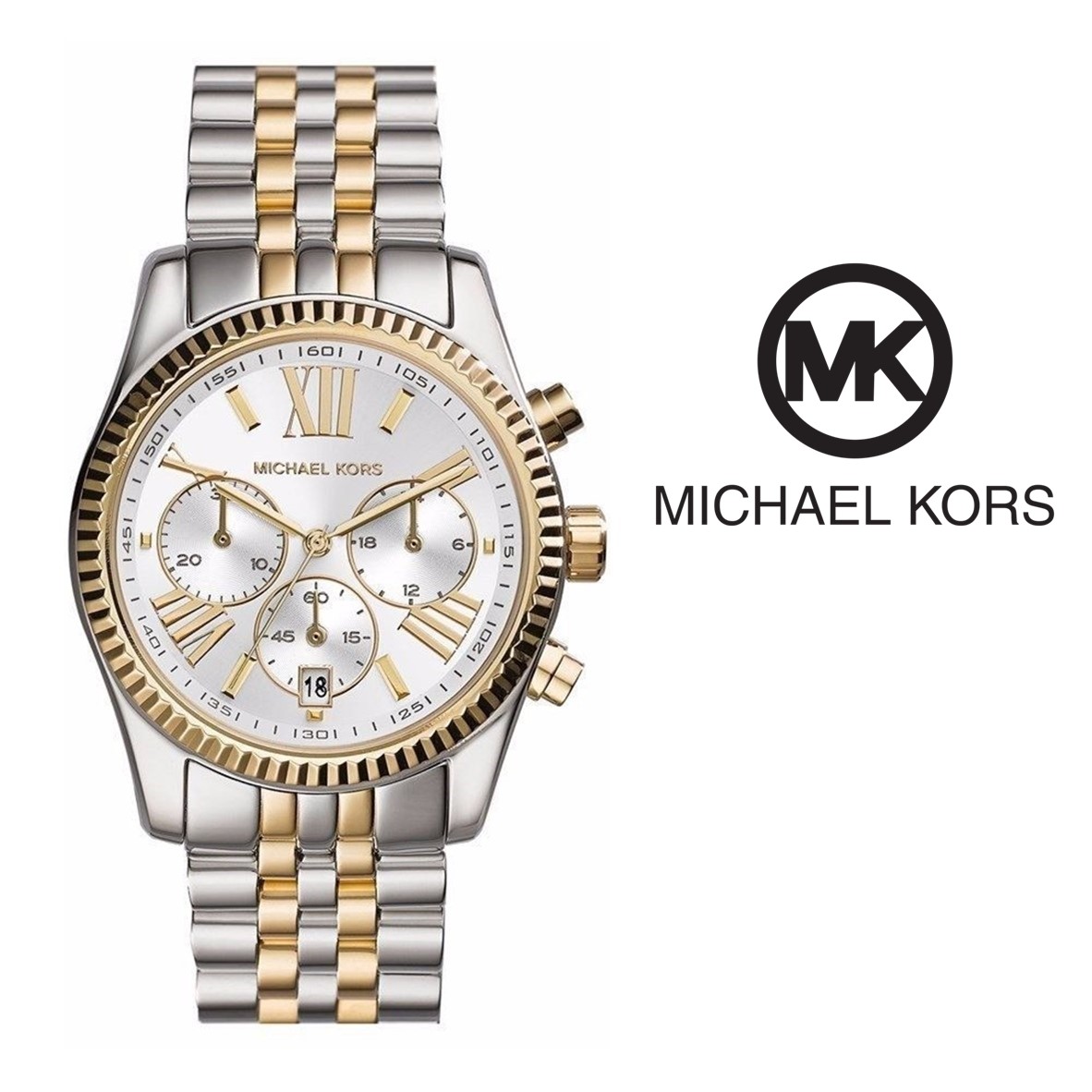 Michael Kors - Lexington MK5955