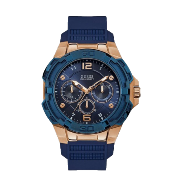 Guess Rose Gold - U1254G3