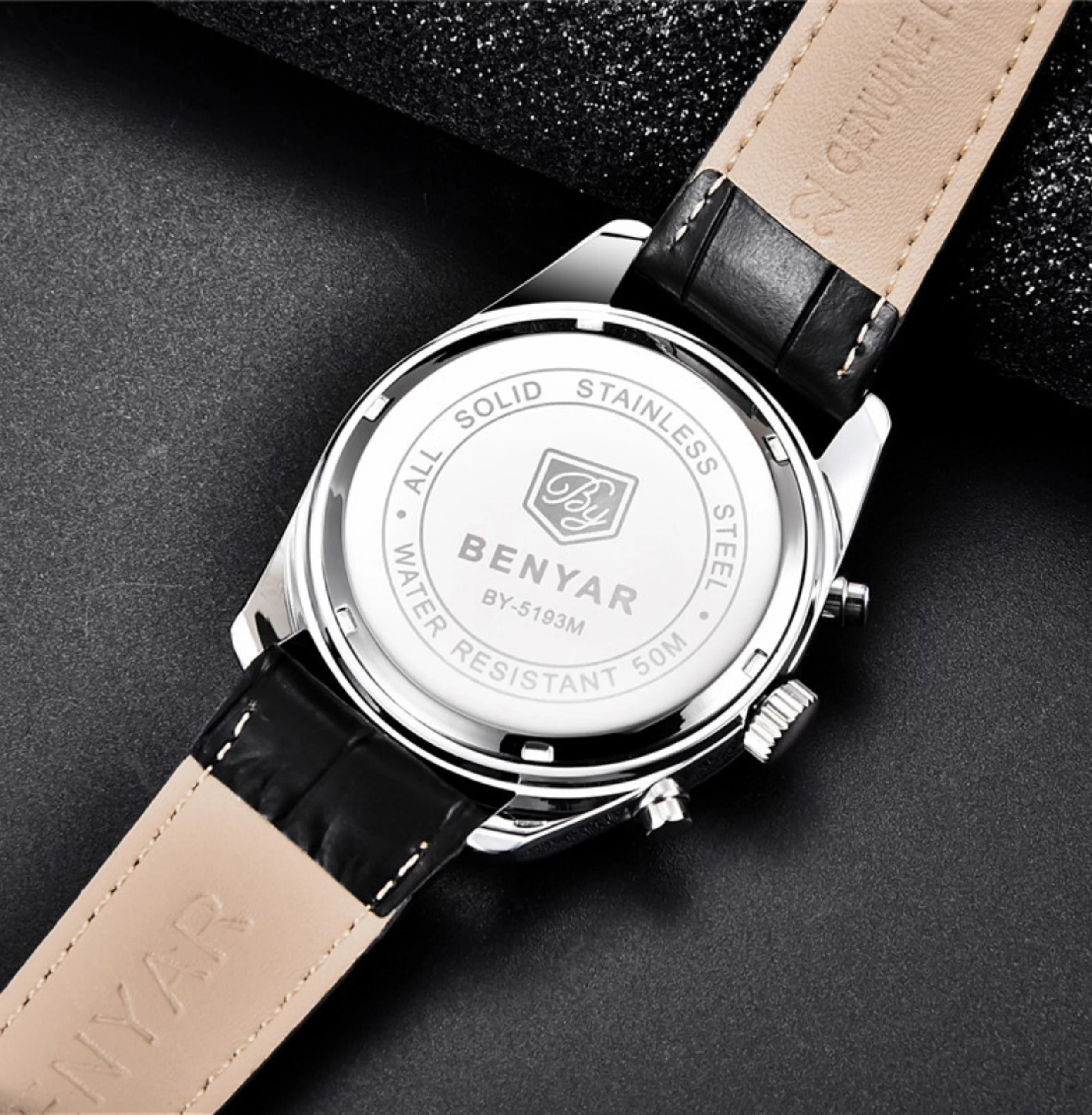 BENYAR - M193G2