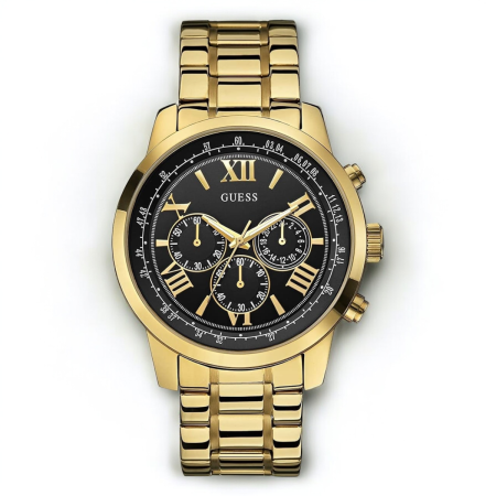 Guess - Horizon Gold W0379G4
