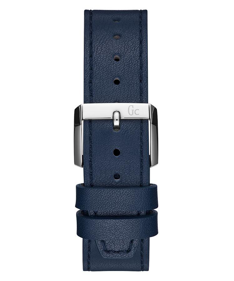 Gc - UrbanCode Chrono Brushed Y37004G7