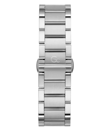 Gc - Urbancode Yachting Chrono Metal Y54003G7MF