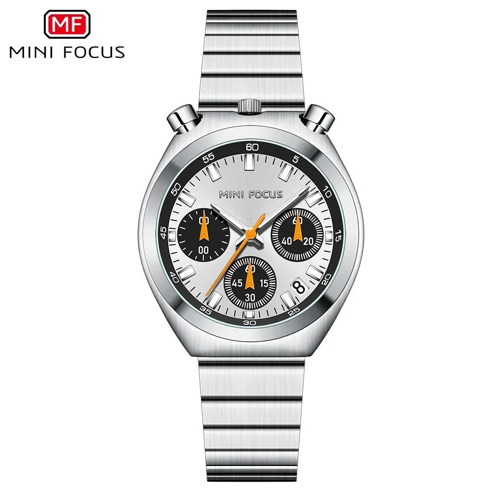 Mini Focus - F491C1 Deluxe Edition