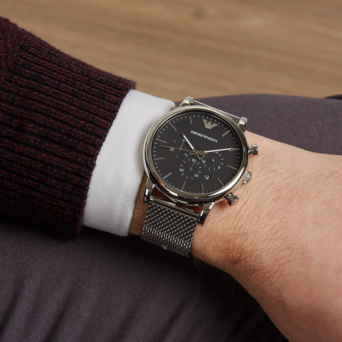 Emporio Armani - AR1811