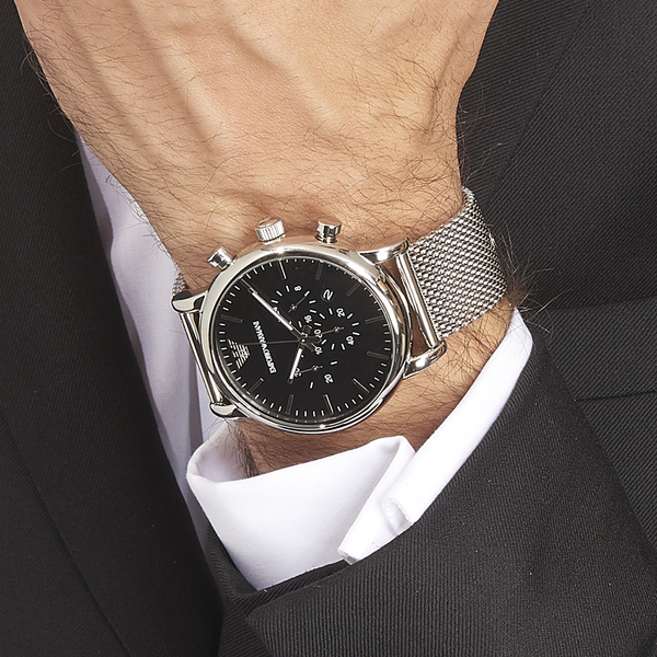 Emporio Armani - AR1811