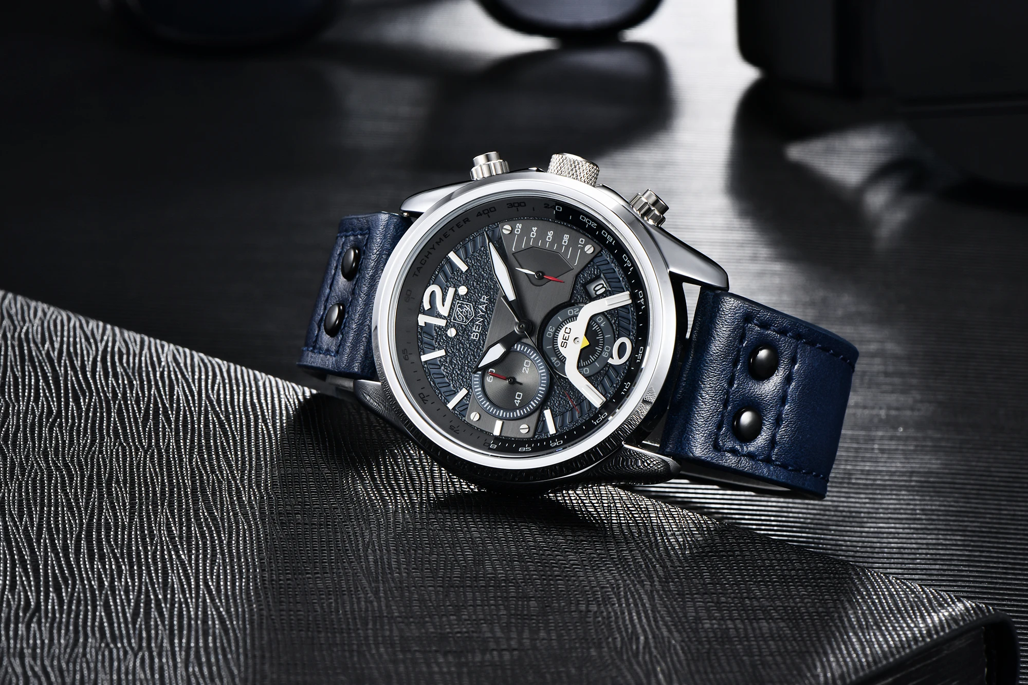 BENYAR - M51 Deluxe Edition