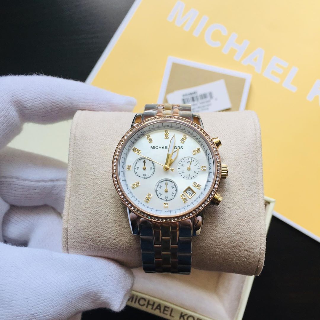 Michael Kors - Ritz-Tone MK5650