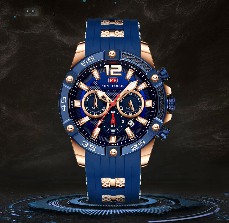 Mini Focus - M349G2