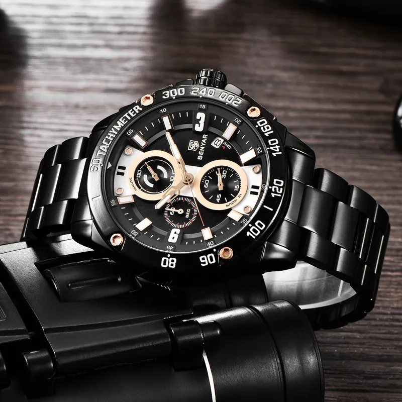 BENYAR - M148 Black Edition