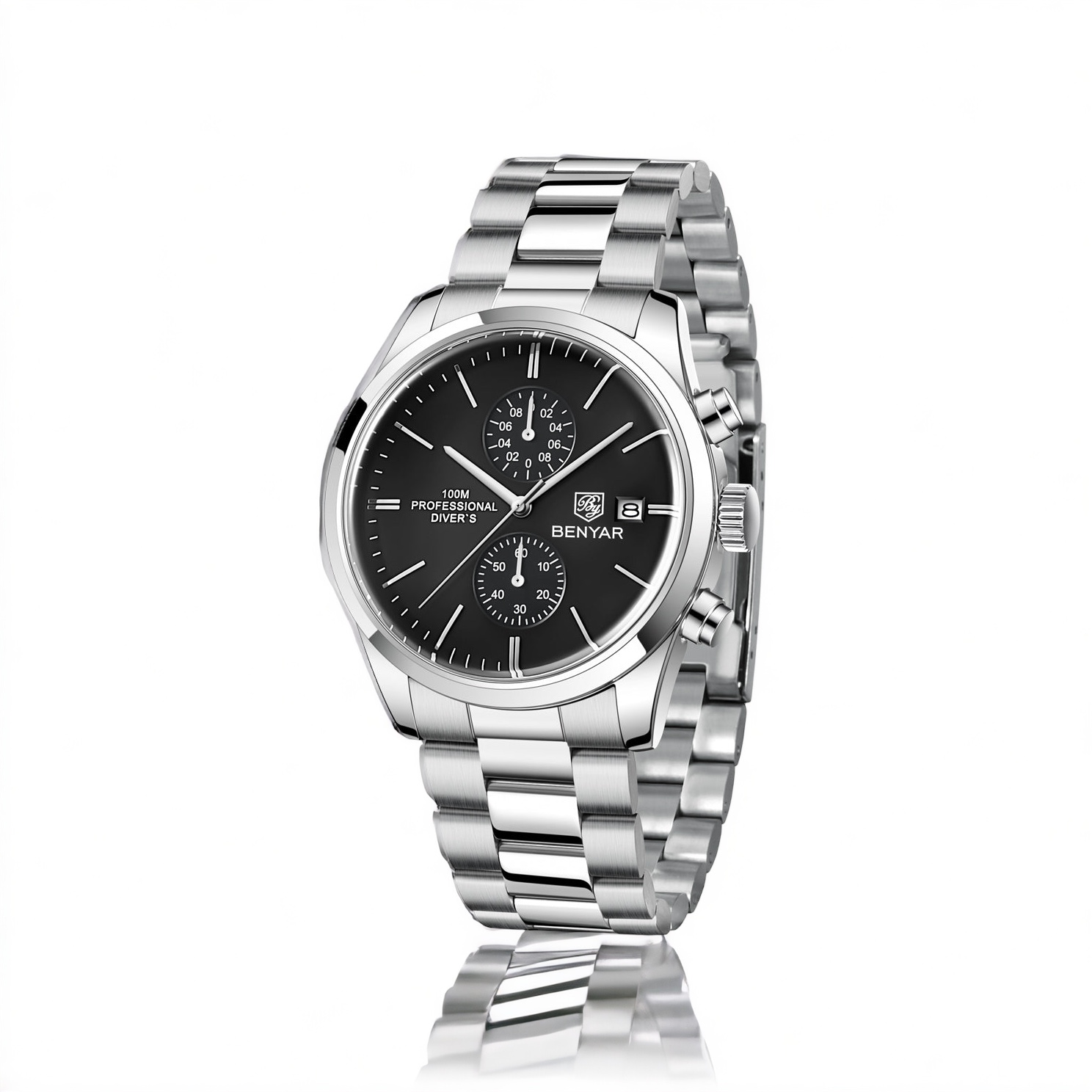 BENYAR – Deluxe Edition Black M187