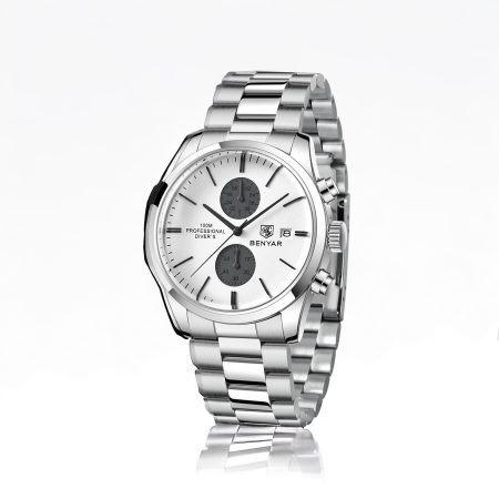 BENYAR – Deluxe Edition White M187
