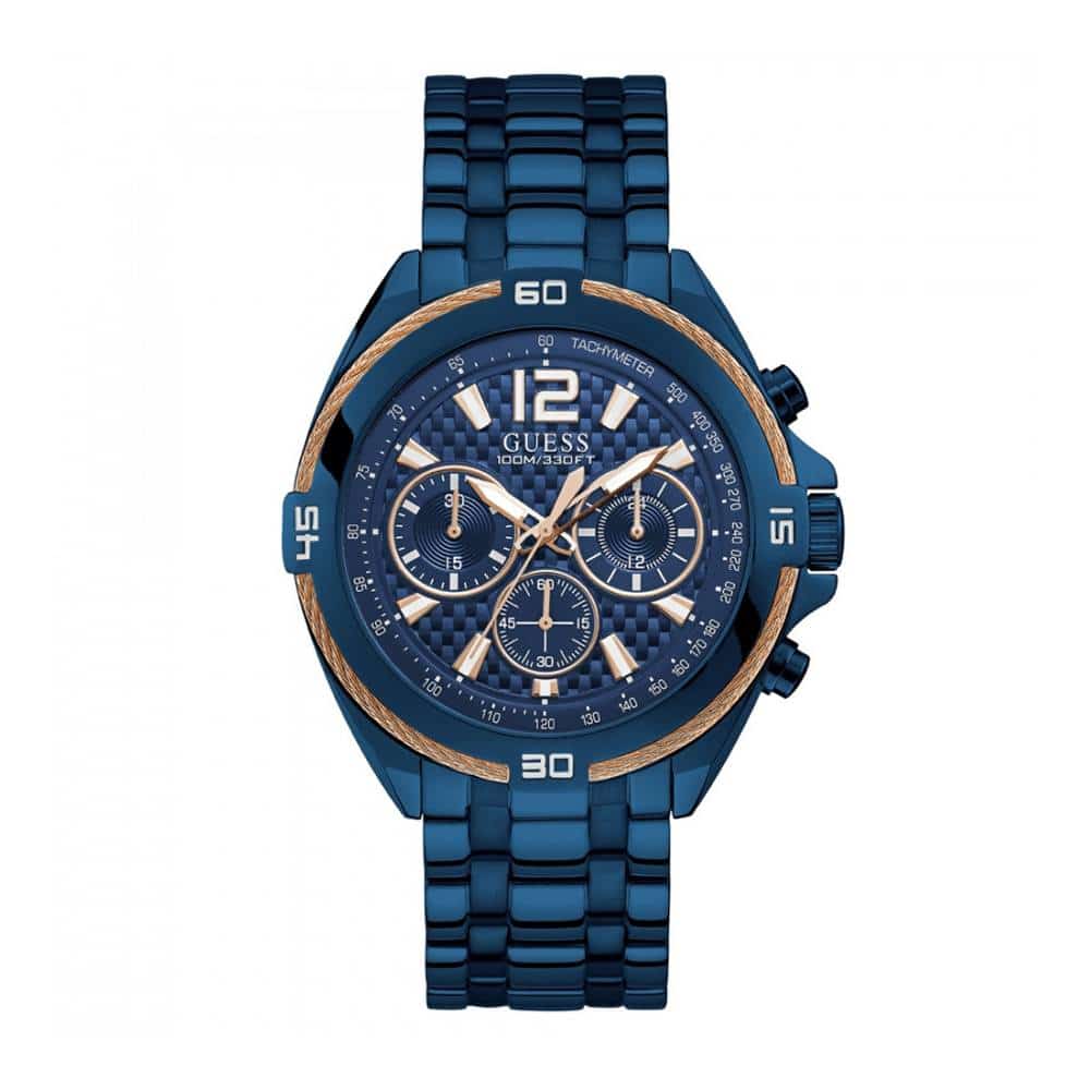 Guess - Surge W1258G3