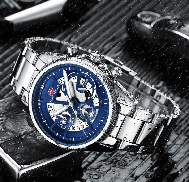 Mini Focus - Exclusive Edition M49G3