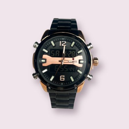 KADEMAN - M67 Swiss Made Edition