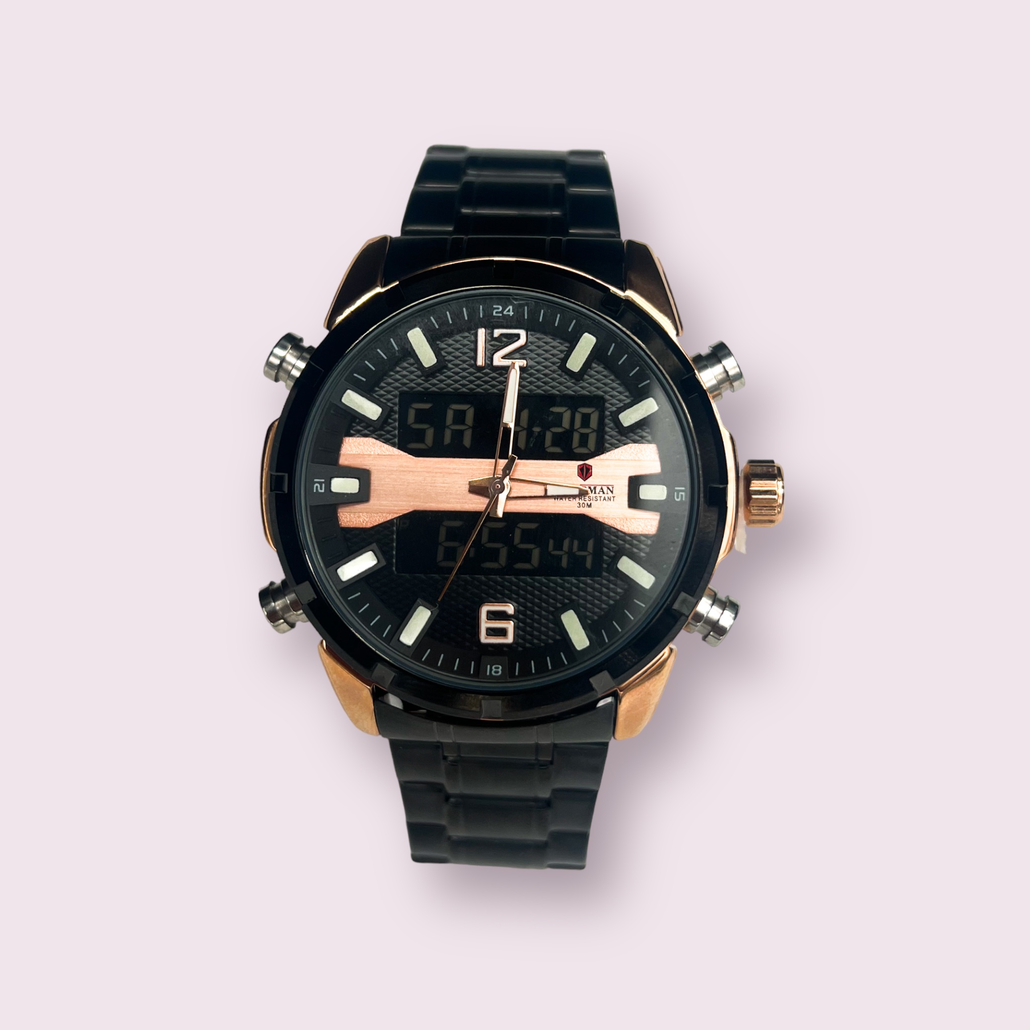 KADEMAN - M67 Swiss Made Edition