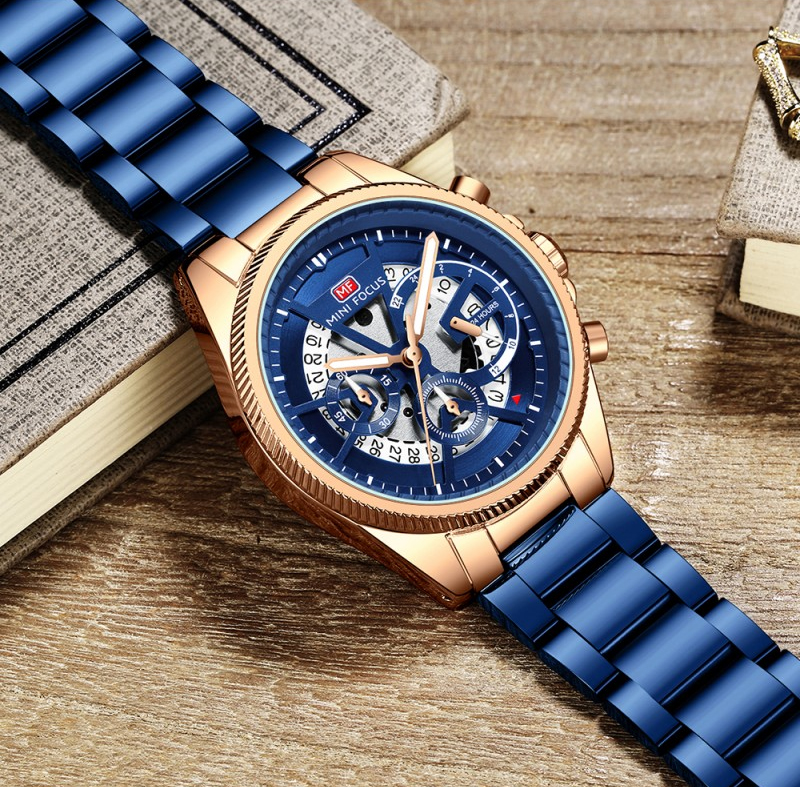 Mini Focus - Exclusive Edition M49G5