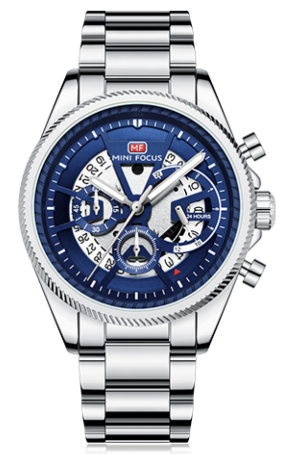 Mini Focus - Exclusive Edition M49G3