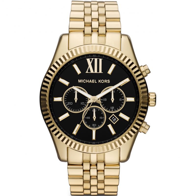 Michael Kors - MK8286