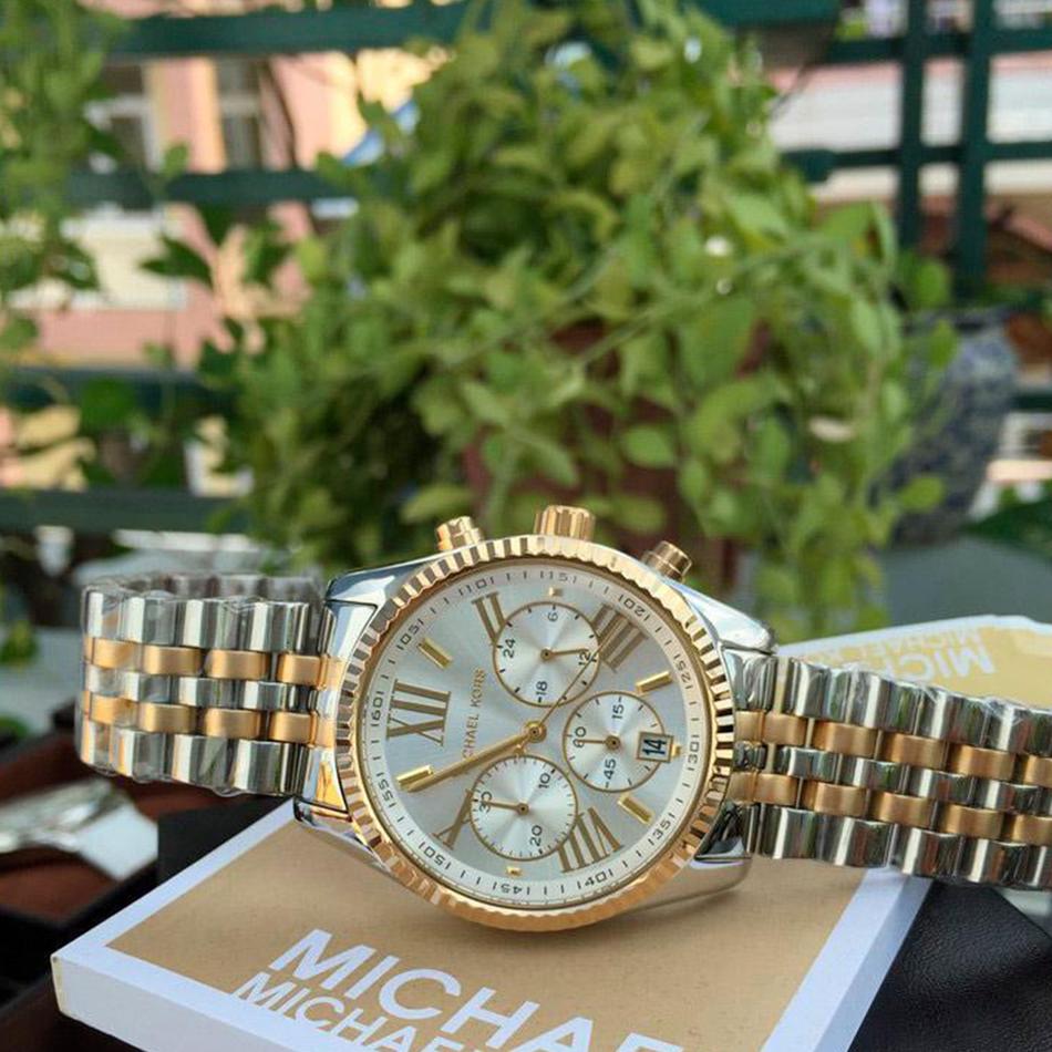 Michael Kors - Lexington MK5955