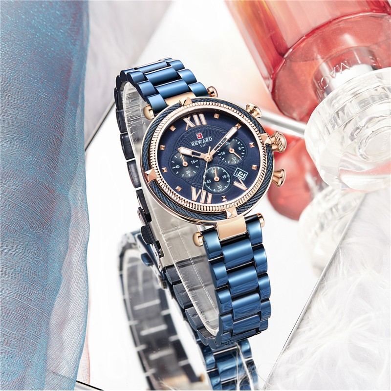 REWARD – R63 Blue Edition