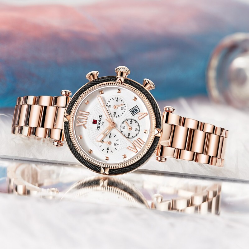 REWARD – R63 Gold Edition