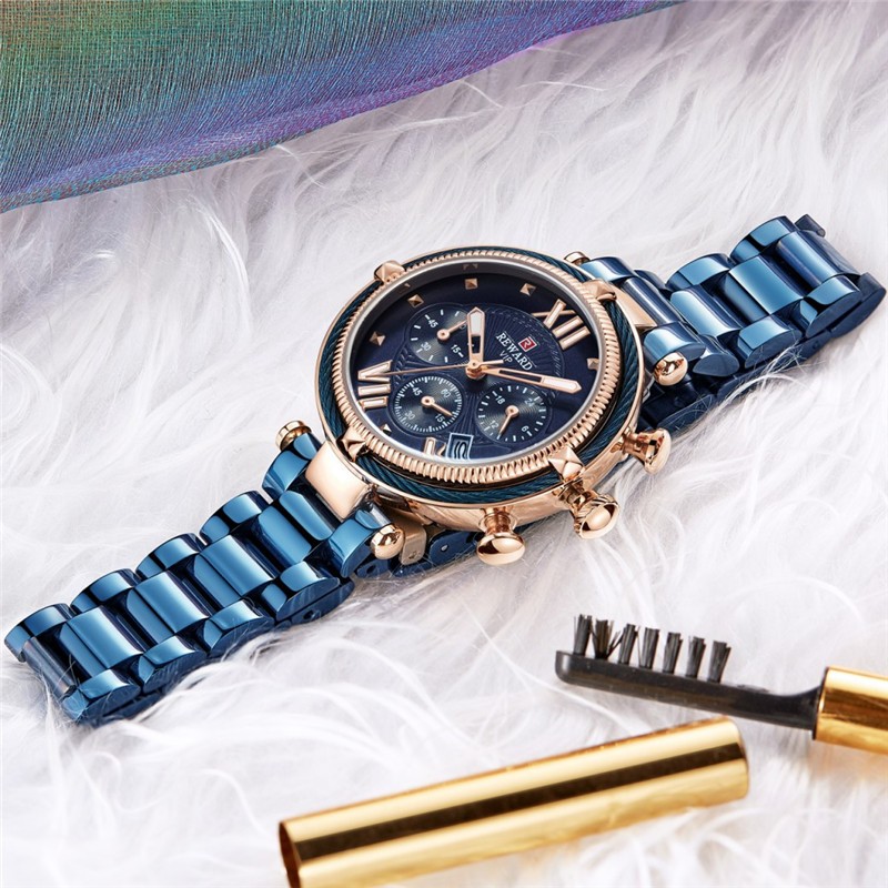REWARD – R63 Blue Edition