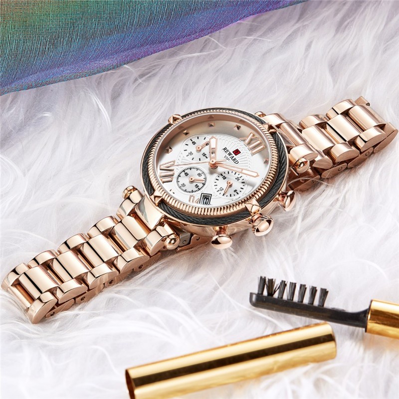 REWARD – R63 Gold Edition