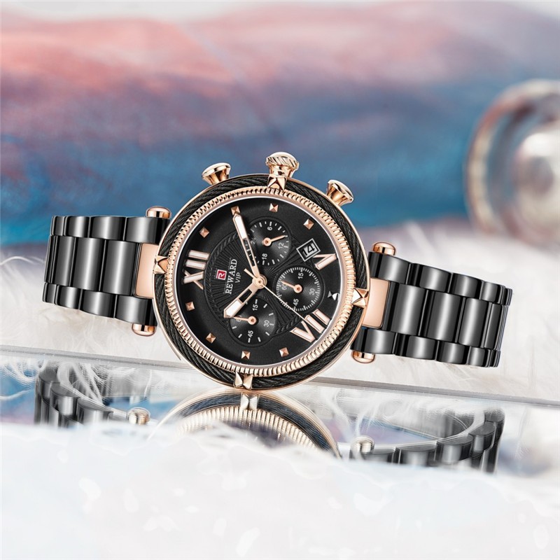 REWARD - R63 Black Edition