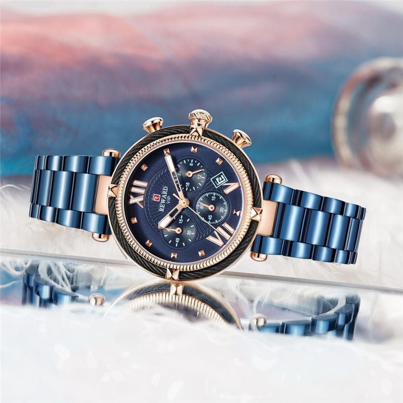 REWARD – R63 Blue Edition
