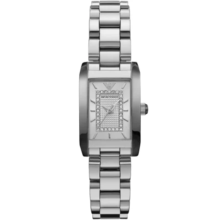 Emporio Armani - Classic Diamonds AR3170
