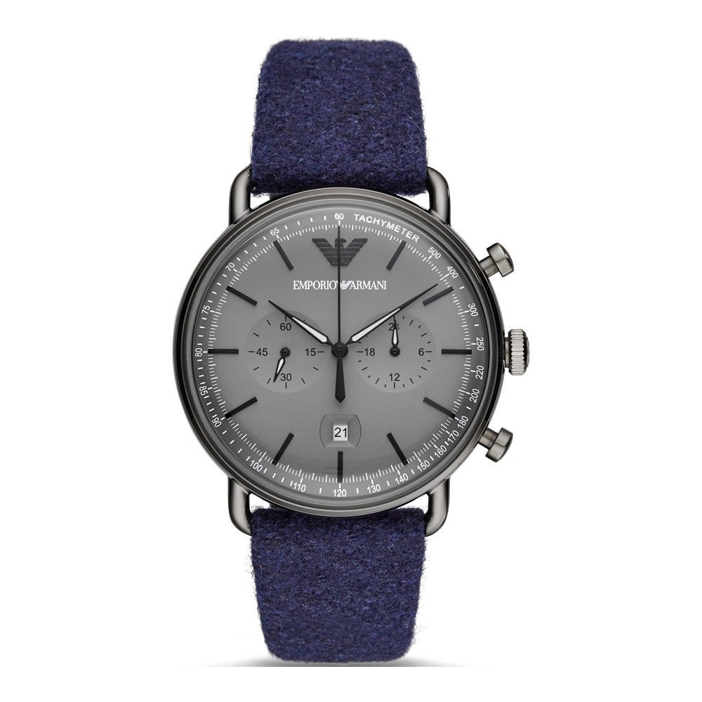 Emporio Armani - Aviator AR11144