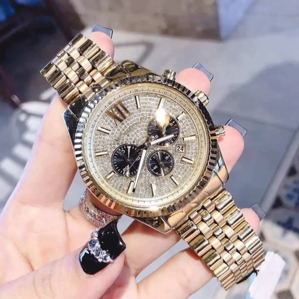 Michael Kors - Lexington MK8494