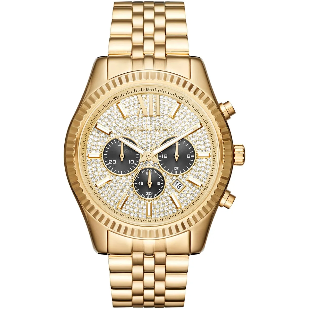 Michael Kors - Lexington MK8494