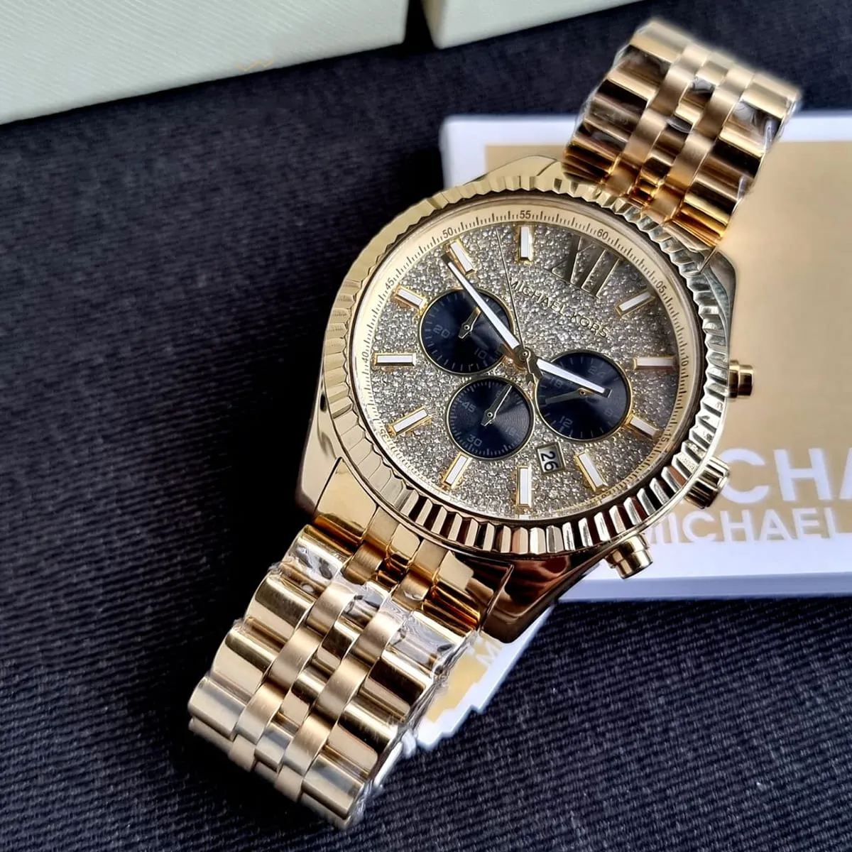 Michael Kors - Lexington MK8494