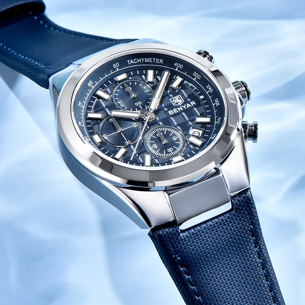 BENYAR – Deluxe Edition M520