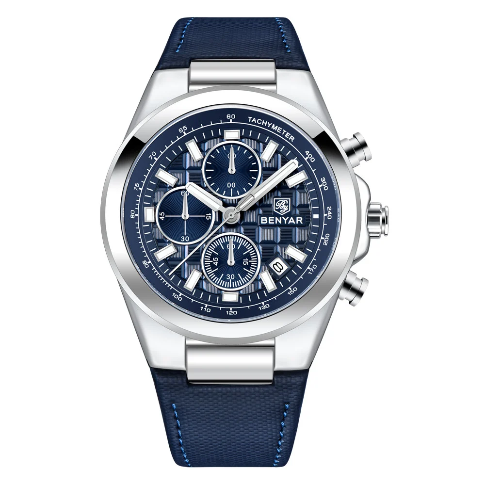 BENYAR – Deluxe Edition M520