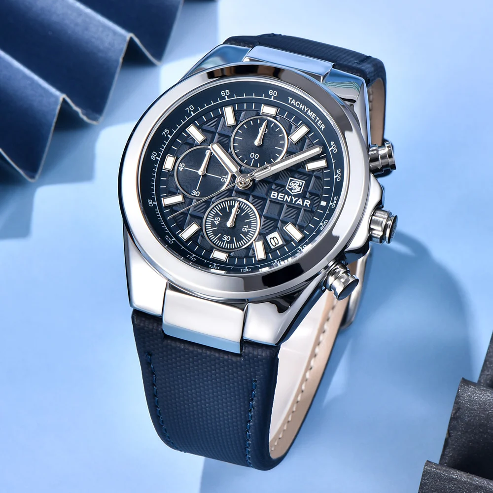 BENYAR – Deluxe Edition M520