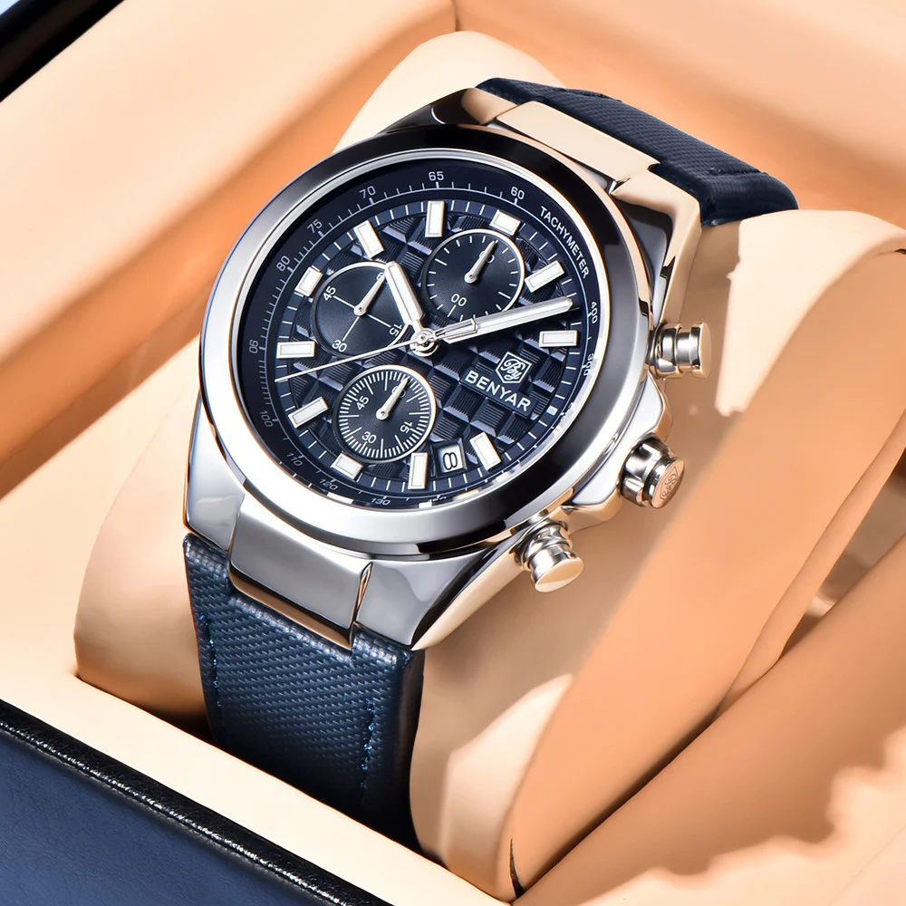 BENYAR – Deluxe Edition M520